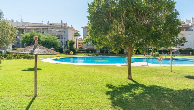 Resale - Apartment - Orihuela Costa - Playa Flamenca