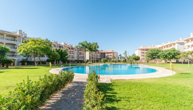 Herverkoop - Apartment - Orihuela Costa - Playa Flamenca