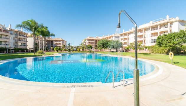 Herverkoop - Apartment - Orihuela Costa - Playa Flamenca