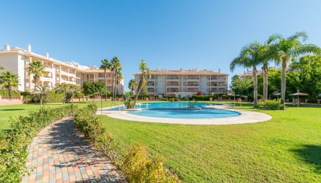 Herverkoop - Apartment - Orihuela Costa - Playa Flamenca