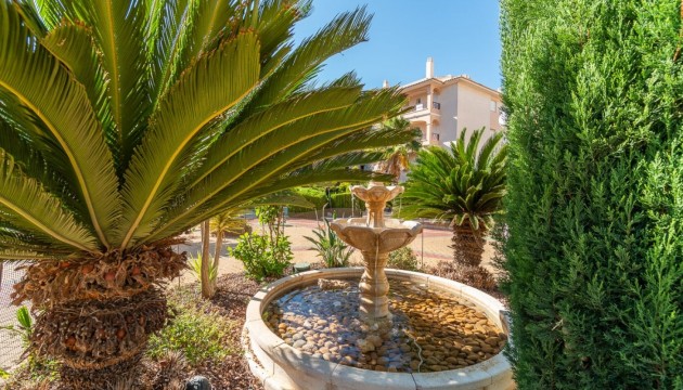 Перепродажа - Квартира - Orihuela Costa - Playa Flamenca