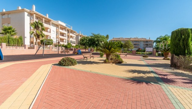 Перепродажа - Квартира - Orihuela Costa - Playa Flamenca