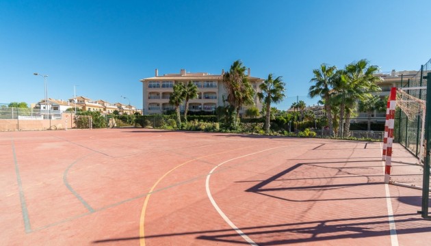 Begagnad - Lägenhet - Orihuela Costa - Playa Flamenca