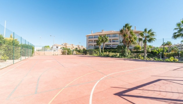 Begagnad - Lägenhet - Orihuela Costa - Playa Flamenca