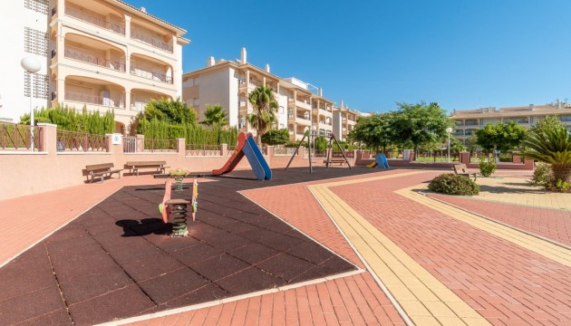 Wiederverkauf - Apartment - Orihuela Costa - Playa Flamenca