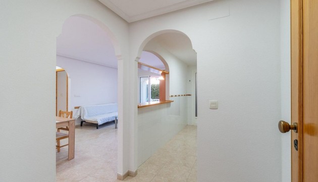 Reventa - Apartamento - Orihuela Costa - Playa Flamenca