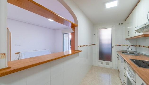 Перепродажа - Квартира - Orihuela Costa - Playa Flamenca