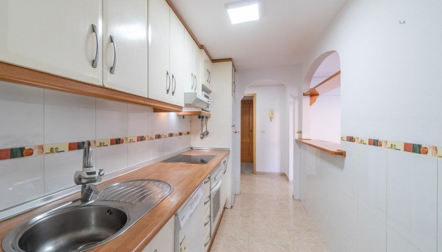 Reventa - Apartamento - Orihuela Costa - Playa Flamenca