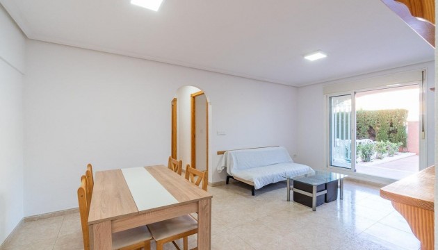 Перепродажа - Квартира - Orihuela Costa - Playa Flamenca