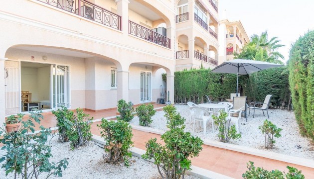 Herverkoop - Apartment - Orihuela Costa - Playa Flamenca