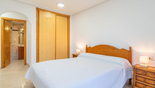 Перепродажа - Квартира - Orihuela Costa - Playa Flamenca