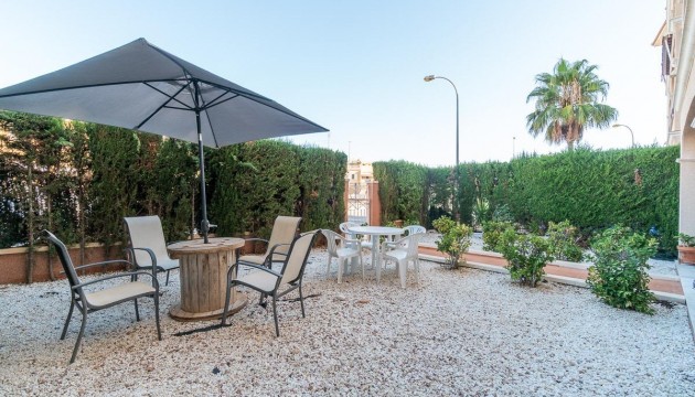 Перепродажа - Квартира - Orihuela Costa - Playa Flamenca