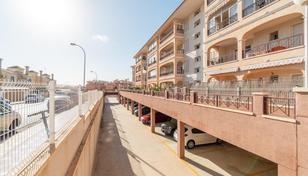 Resale - Apartment - Orihuela Costa - Playa Flamenca