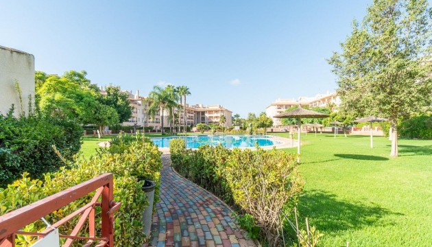 Herverkoop - Apartment - Orihuela Costa - Playa Flamenca