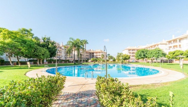 Wiederverkauf - Apartment - Orihuela Costa - Playa Flamenca