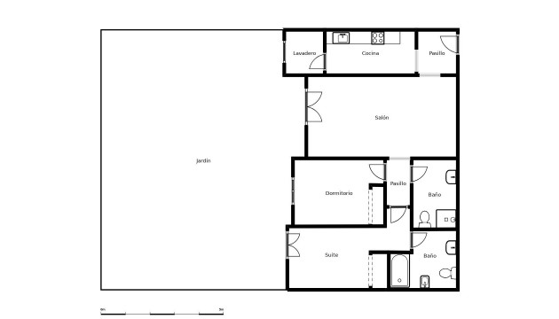 Herverkoop - Apartment - Orihuela Costa - Playa Flamenca