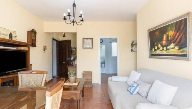 Herverkoop - Apartment - Torrevieja