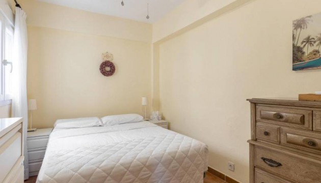 Herverkoop - Apartment - Torrevieja