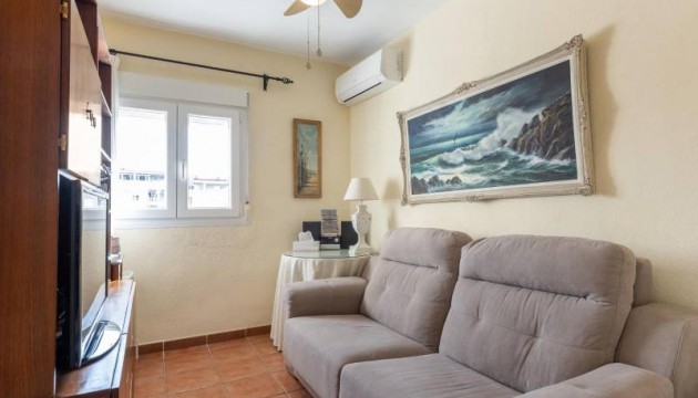 Herverkoop - Apartment - Torrevieja