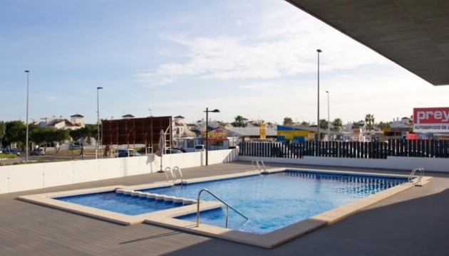 Herverkoop - Apartment - Orihuela Costa - Villamartín