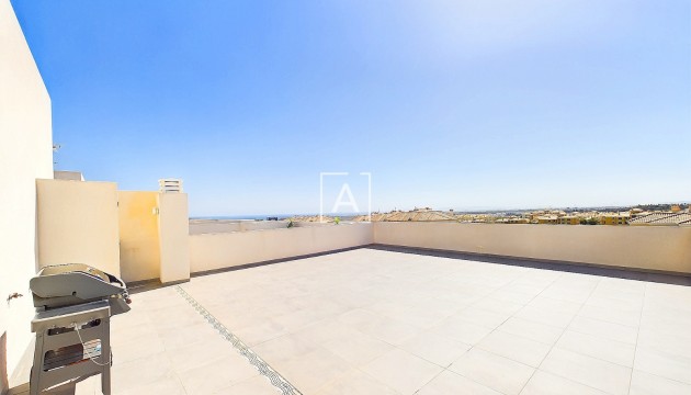 Herverkoop - Apartment - Orihuela Costa - Campoamor