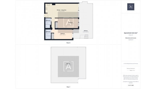 Herverkoop - Apartment - Orihuela Costa - Campoamor