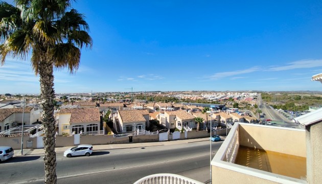 Wiederverkauf - Stadthaus - Orihuela Costa - Los Altos