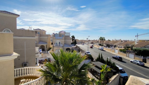 Resale - Townhouse - Orihuela Costa - Los Altos