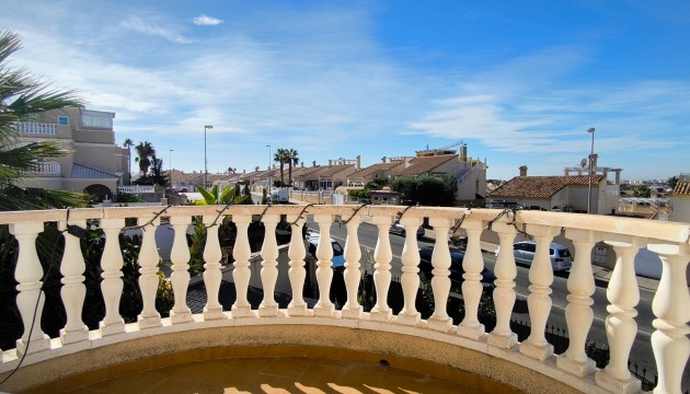 Wiederverkauf - Stadthaus - Orihuela Costa - Los Altos