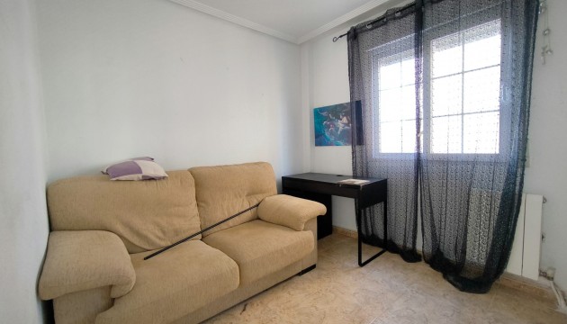 Resale - Townhouse - Orihuela Costa - Los Altos