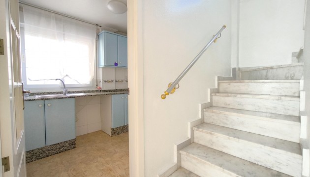 Resale - Townhouse - Orihuela Costa - Los Altos