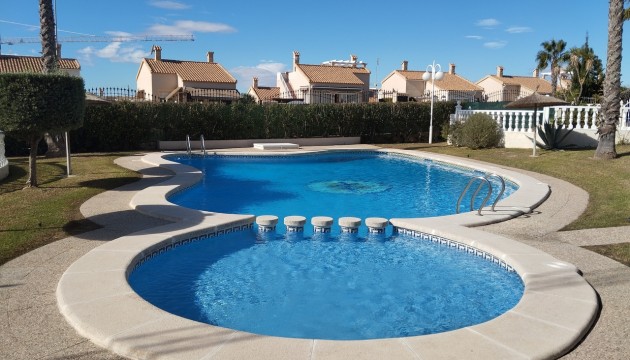 Herverkoop - Detached Villa - Orihuela Costa - Los Altos