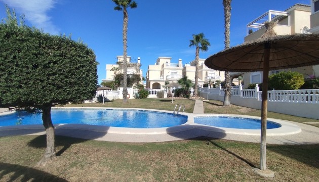 Wiederverkauf - Detached Villa - Orihuela Costa - Los Altos