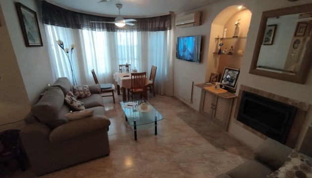 Herverkoop - Detached Villa - Orihuela Costa - Los Altos