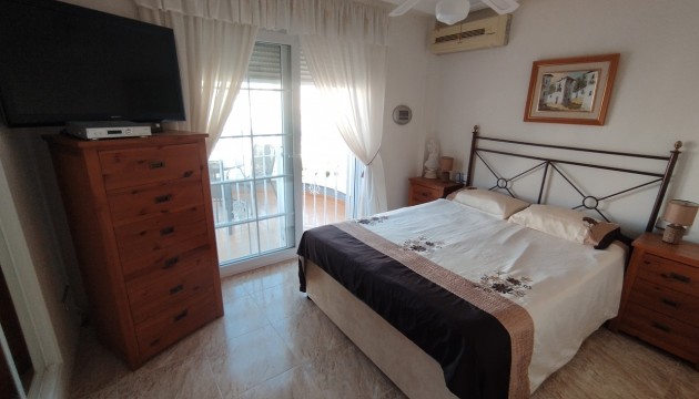 Begagnad - Fristående Villa - Orihuela Costa - Los Altos