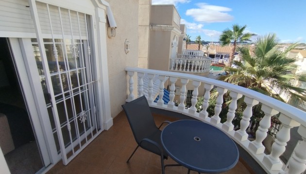 Herverkoop - Detached Villa - Orihuela Costa - Los Altos