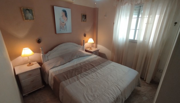 Begagnad - Fristående Villa - Orihuela Costa - Los Altos