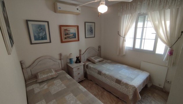 Begagnad - Fristående Villa - Orihuela Costa - Los Altos