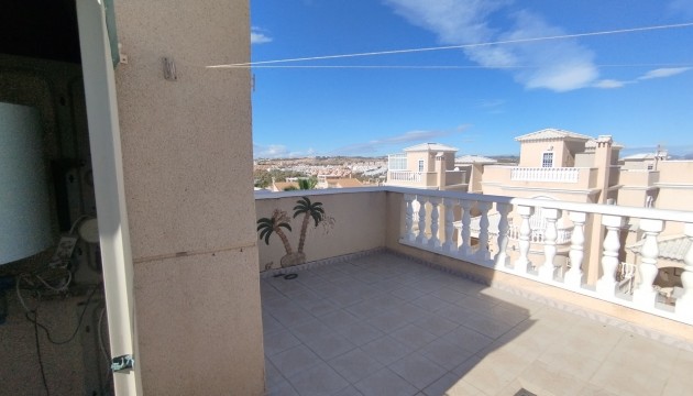 Herverkoop - Detached Villa - Orihuela Costa - Los Altos