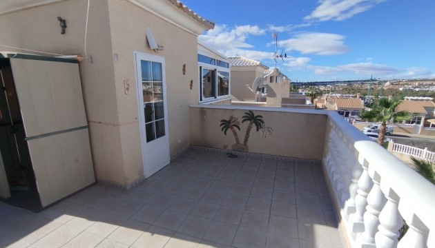 Wiederverkauf - Detached Villa - Orihuela Costa - Los Altos