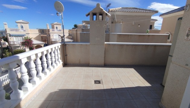 Resale - Detached Villa - Orihuela Costa - Los Altos