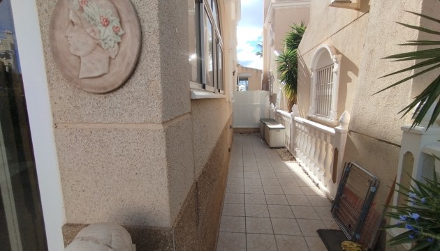 Herverkoop - Detached Villa - Orihuela Costa - Los Altos