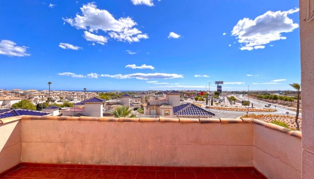 Resale - Detached Villa - Orihuela Costa - La Zenia