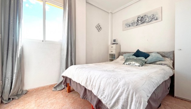 Begagnad - Fristående Villa - Orihuela Costa - La Zenia