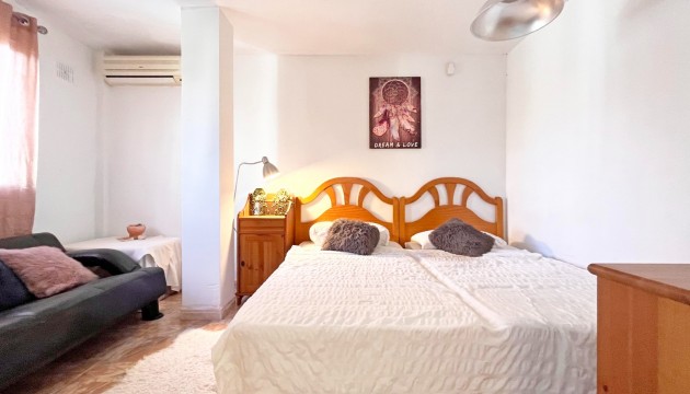 Begagnad - Fristående Villa - Orihuela Costa - La Zenia