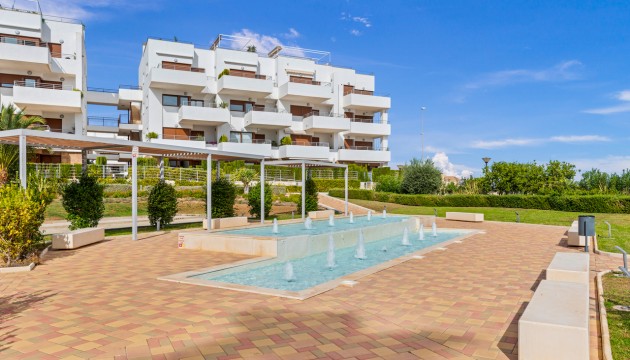 Herverkoop - Apartment - Orihuela Costa - Cabo Roig