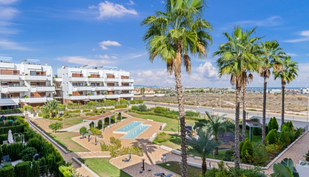 Begagnad - Lägenhet - Orihuela Costa - Cabo Roig