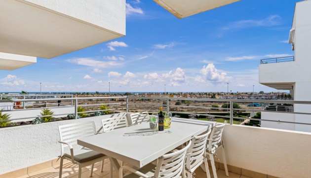 Перепродажа - Квартира - Orihuela Costa - Cabo Roig