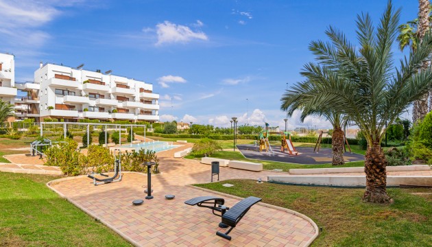 Herverkoop - Apartment - Orihuela Costa - Cabo Roig