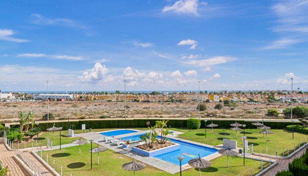 Reventa - Apartamento - Orihuela Costa - Cabo Roig